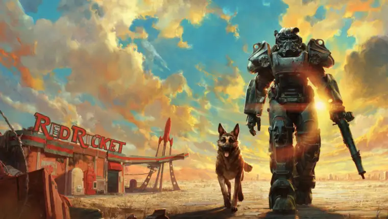 Fallout