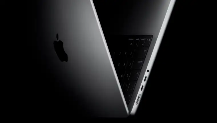 Mac Book