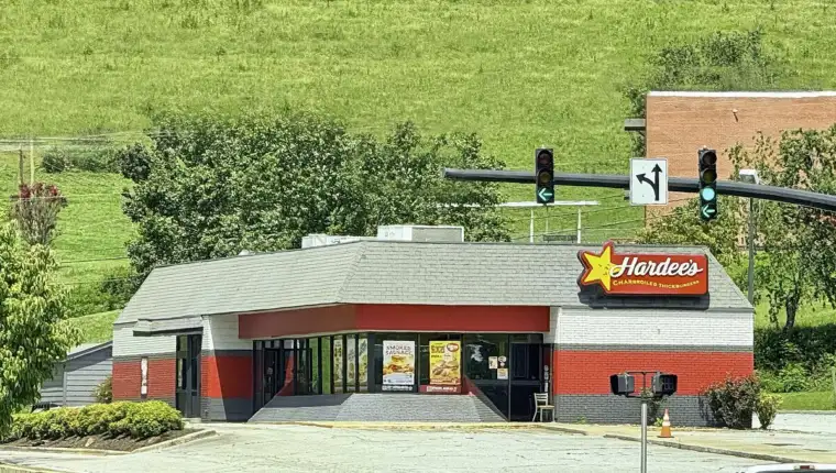 Hardees