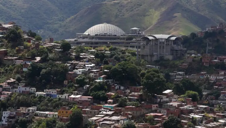 El Helicoide