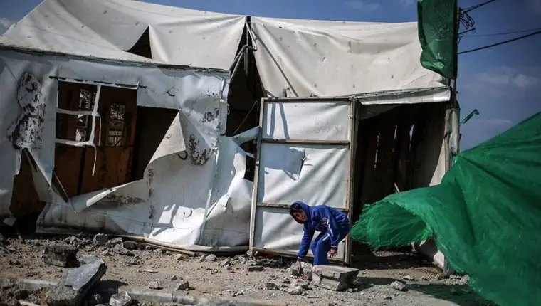 Gaza999