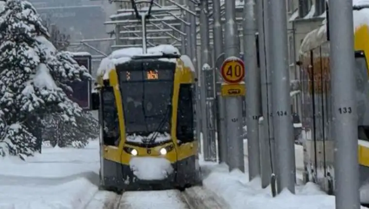 Tramvaj661