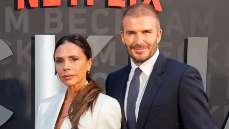 Victoria david beckham