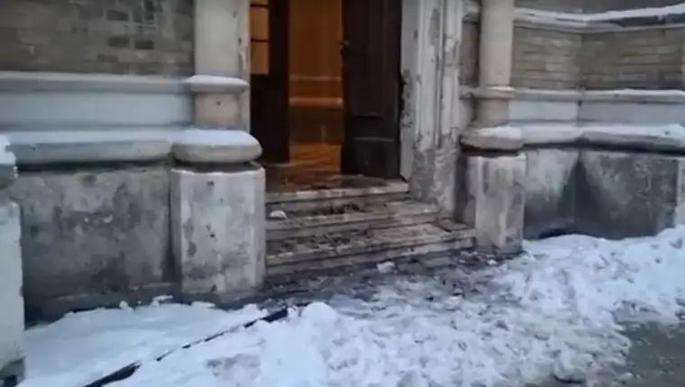 Crkva novi sad