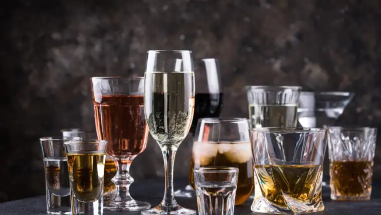 alkohol freepik