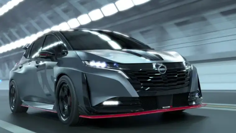 Nissan345