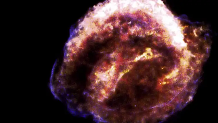 Supernova