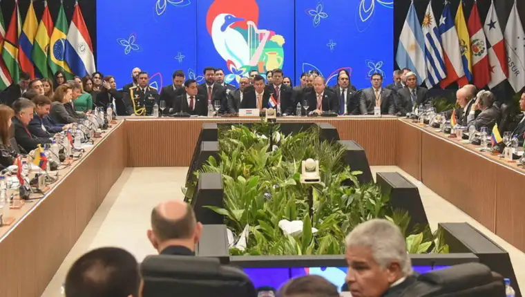 Mercosur12