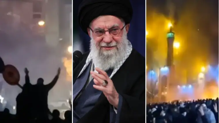 Iran 4