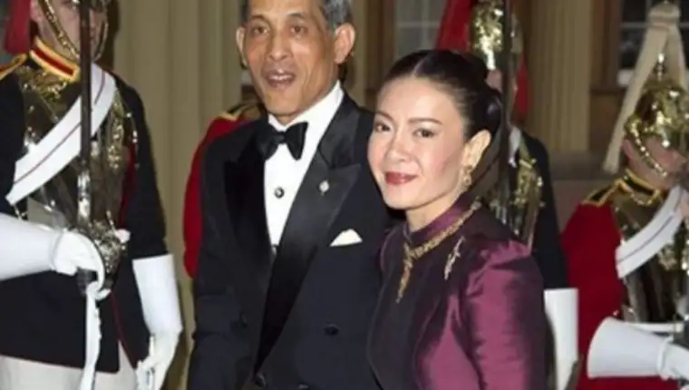 Srirasmi Suwadee