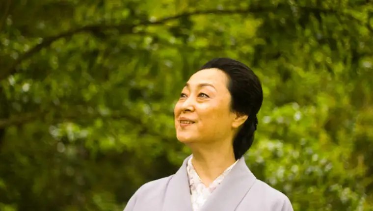 Mineko Iwasaki