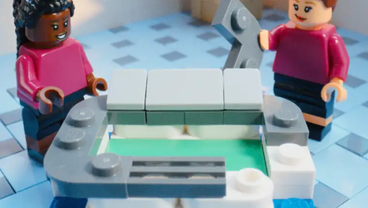 Lego