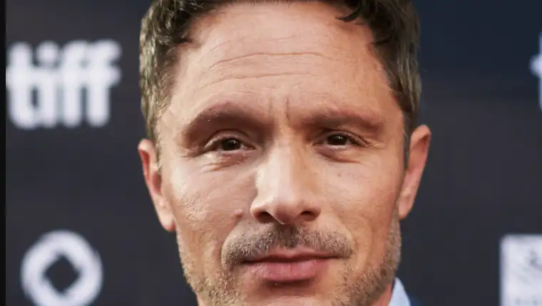 Nic Pizzolatto