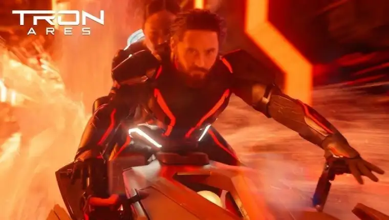 Tron