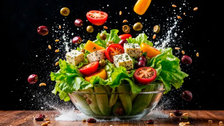 Salata freepik