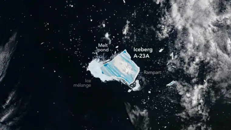 Nasa 1