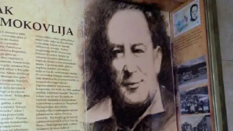 Samokovlija 4
