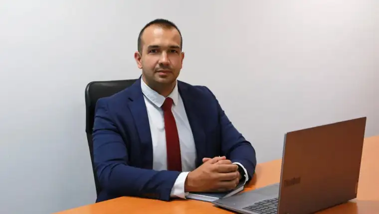 Emir dobraca