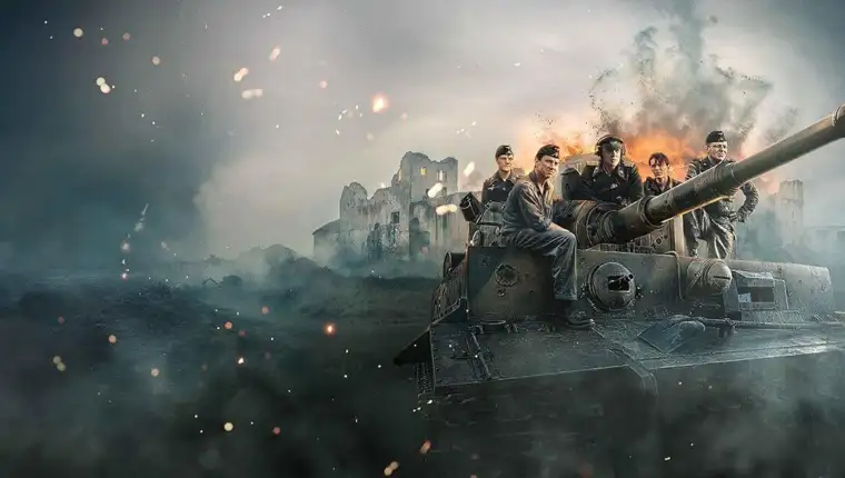 The Tank