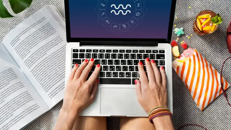Horoskop freepik