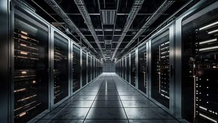 Data centar freepik