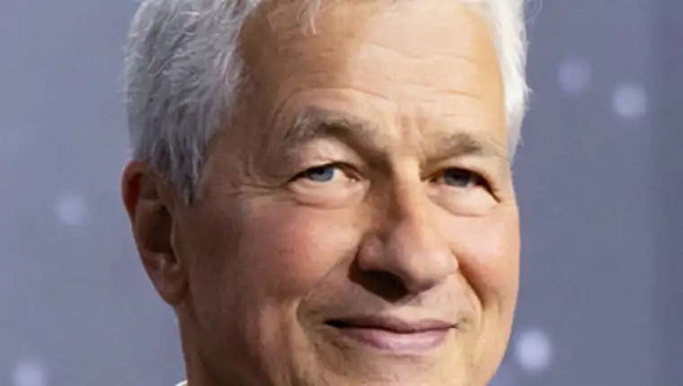 Jamie Dimon