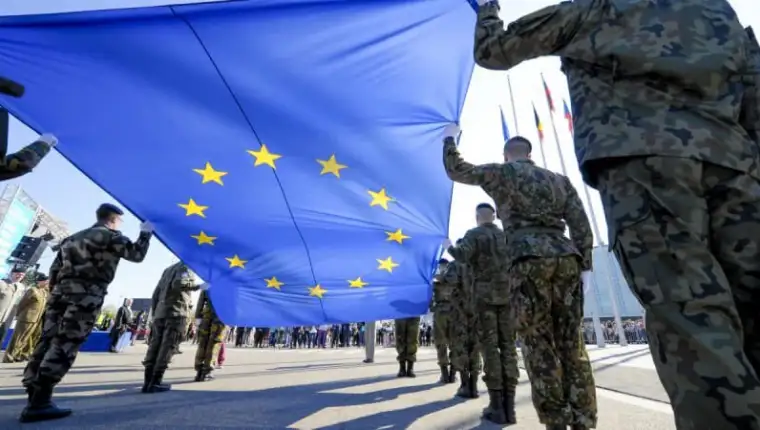 Vojska cepa