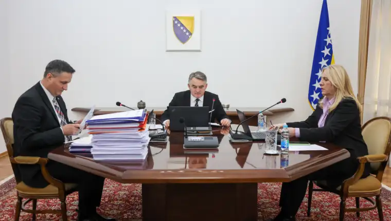 Predsjednistvo56