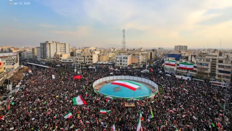 Iran99