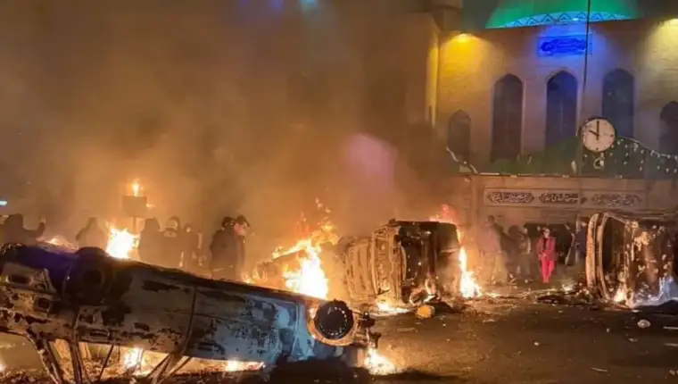 Teheran22