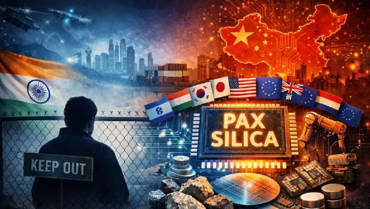 Pax Silica