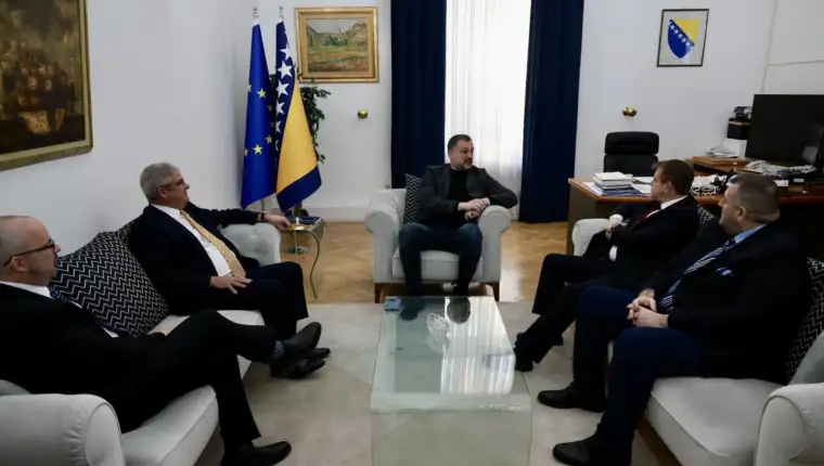 Konakovic amerikanci juzna inte