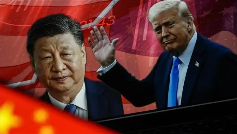 Trump xi aa