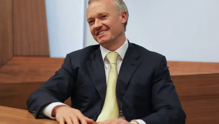 Vladislav Baumgertner