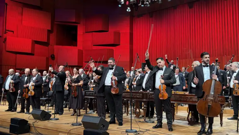 100 romskih violina 1