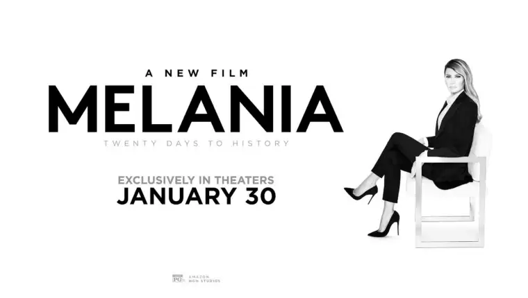 MELANIA