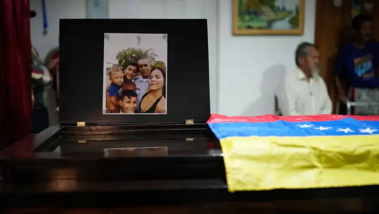 Policajac venezuela