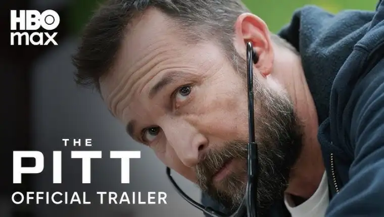 The Pitt