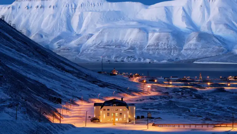 Svalbard