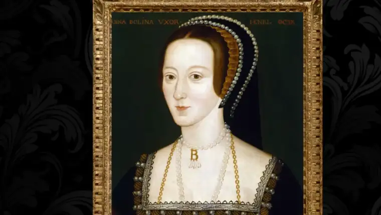 Anne Boleyn