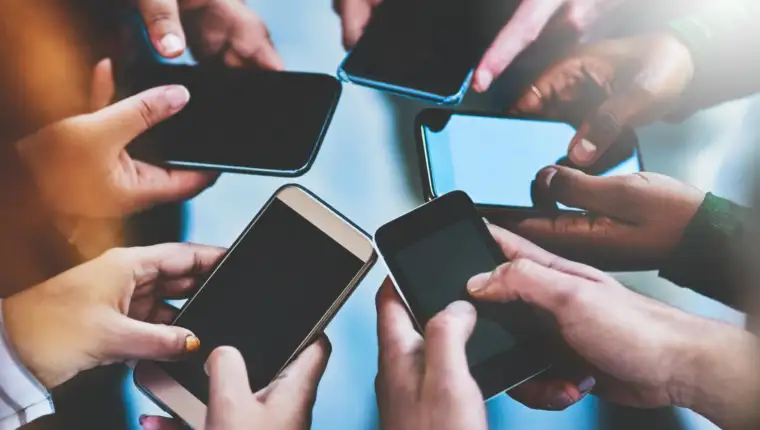 Mobiteli freepik
