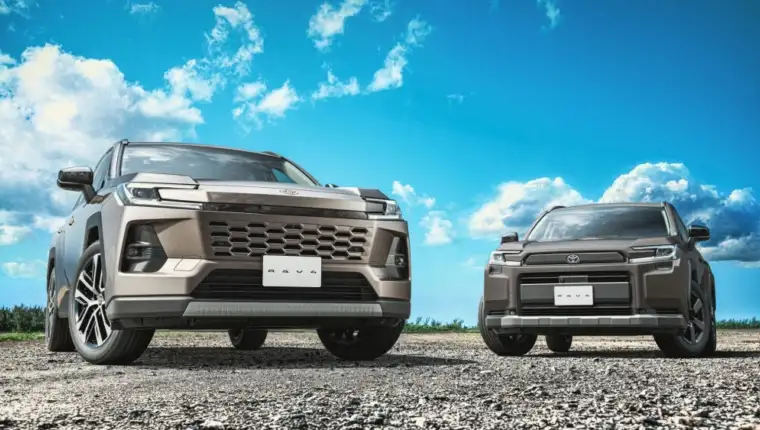 RAV4