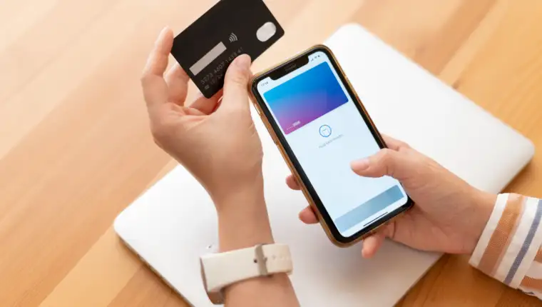 Google Wallet freepik