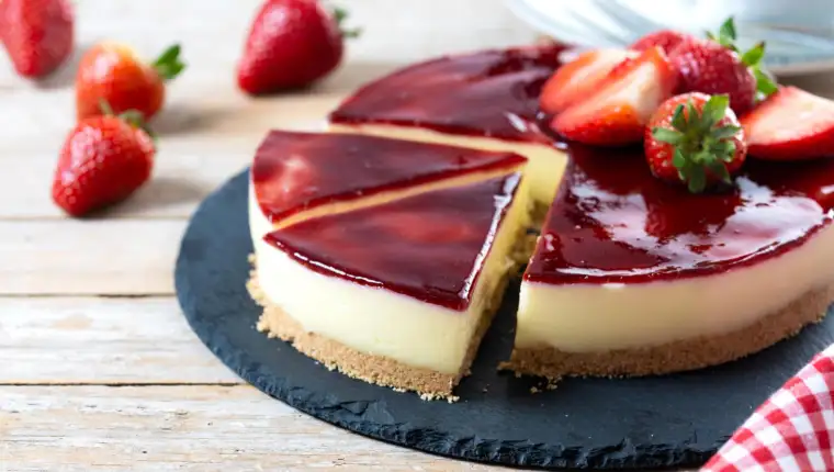 Cheesecake freepik