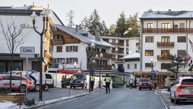 Crans montana33
