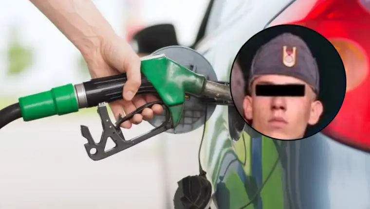 Pumpa otkaz