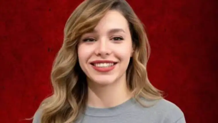 Robina Aminian