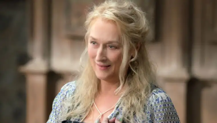 meryl streep