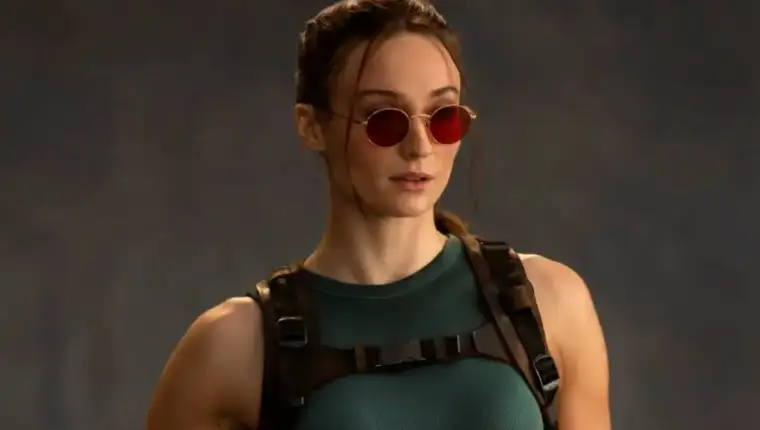 Tomb raider