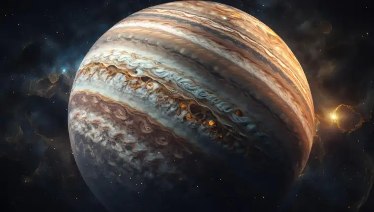 Jupiter freepik